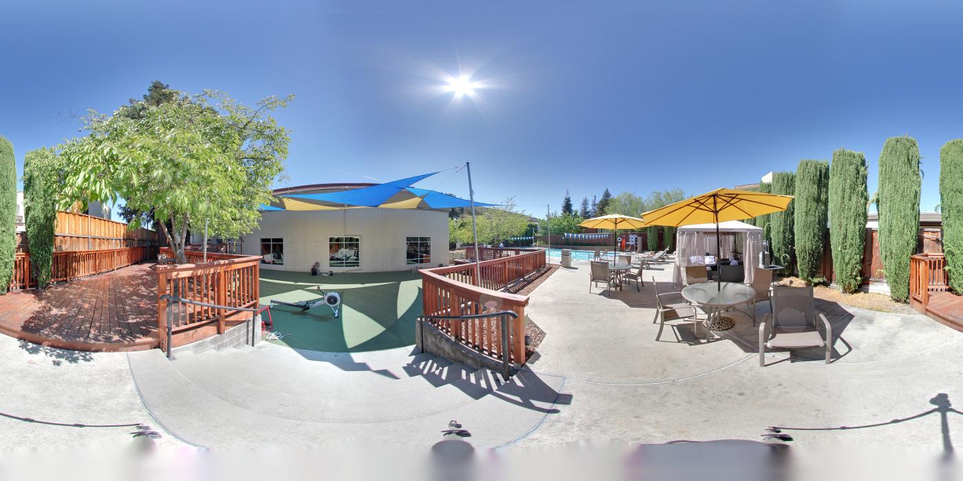 Forma Gym Walnut Creek - Walnut Creek, CA