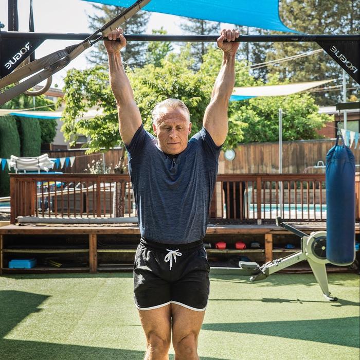 Forma Gym Walnut Creek - Walnut Creek, CA