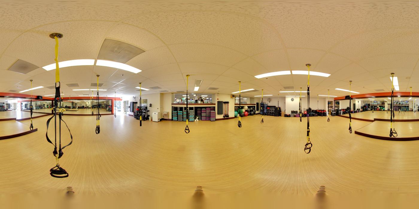 Forma Gym Walnut Creek - Walnut Creek, CA