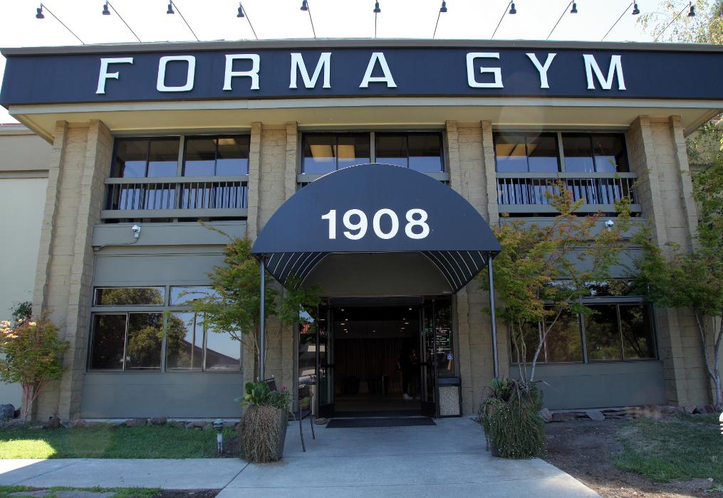 Forma Gym Walnut Creek - Walnut Creek, CA