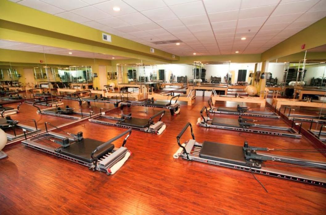 Forma Gym Walnut Creek - Walnut Creek, CA