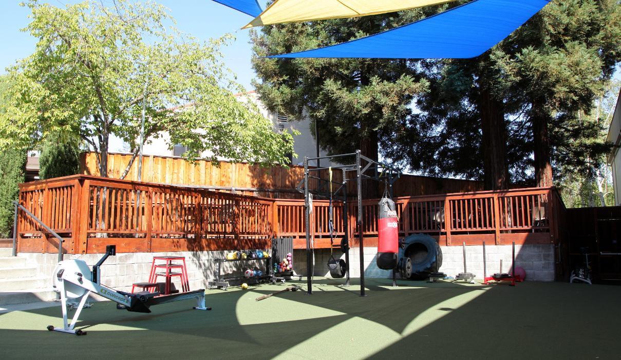 Forma Gym Walnut Creek - Walnut Creek, CA