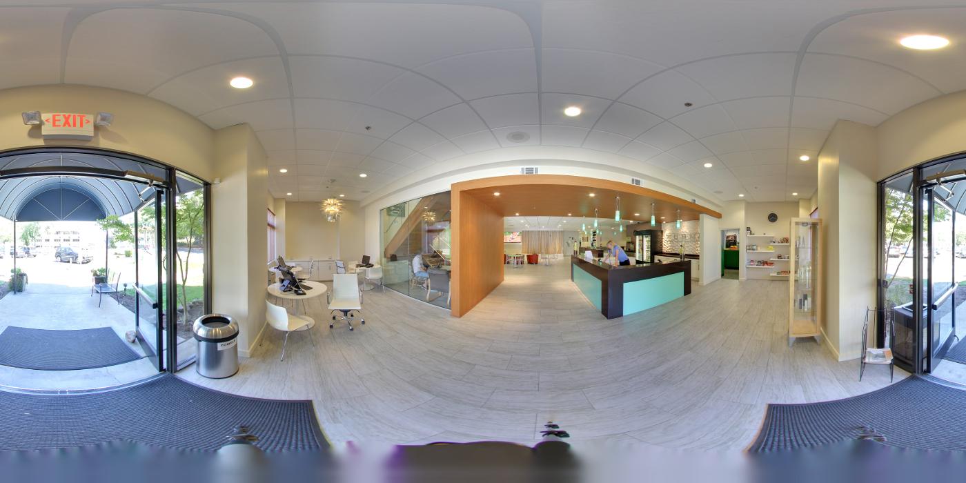 Forma Gym Walnut Creek - Walnut Creek, CA