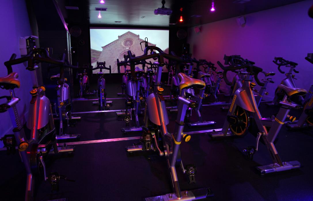 Forma Gym Walnut Creek - Walnut Creek, CA