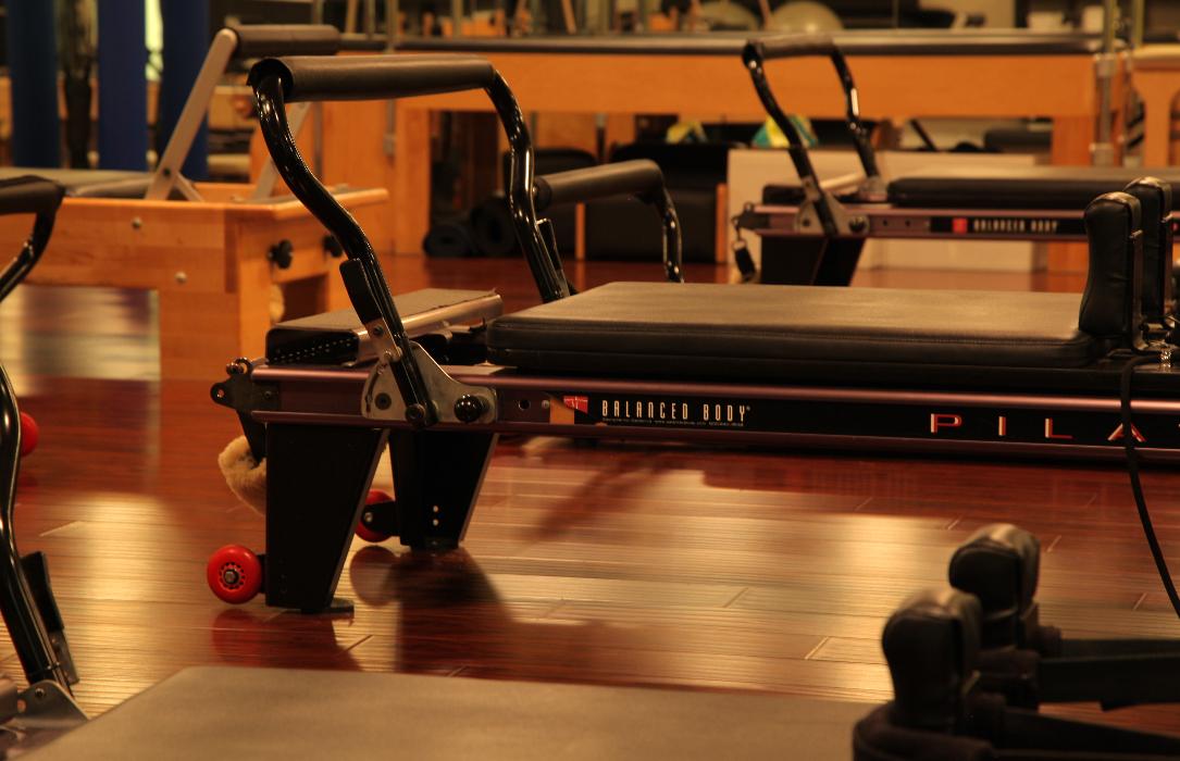 Forma Gym Walnut Creek - Walnut Creek, CA