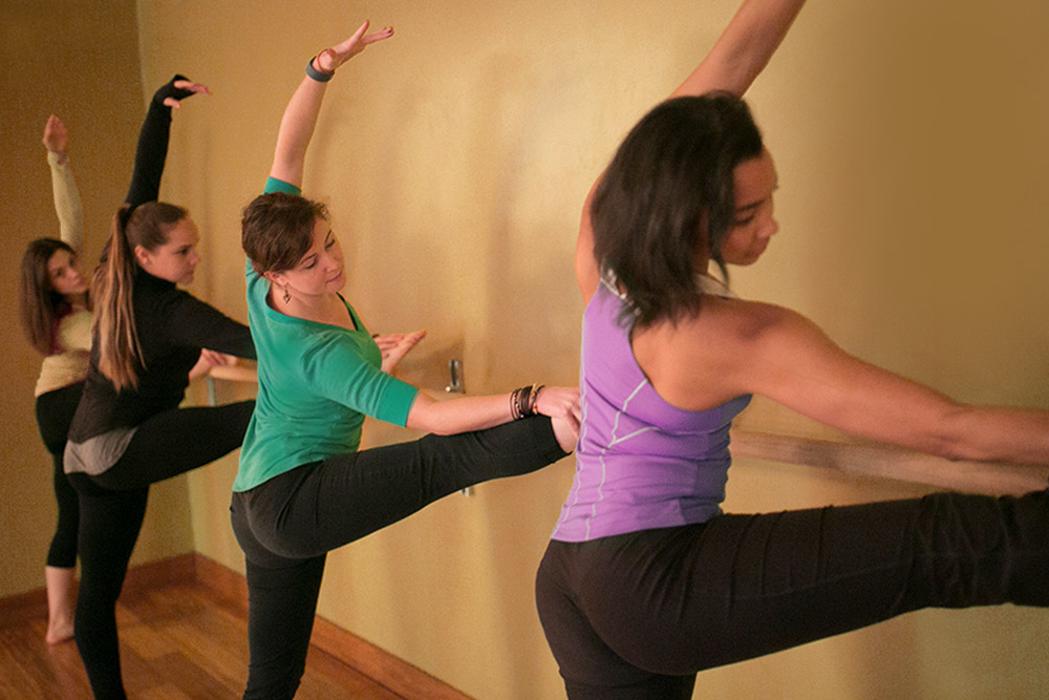 Forma Gym Walnut Creek - Walnut Creek, CA