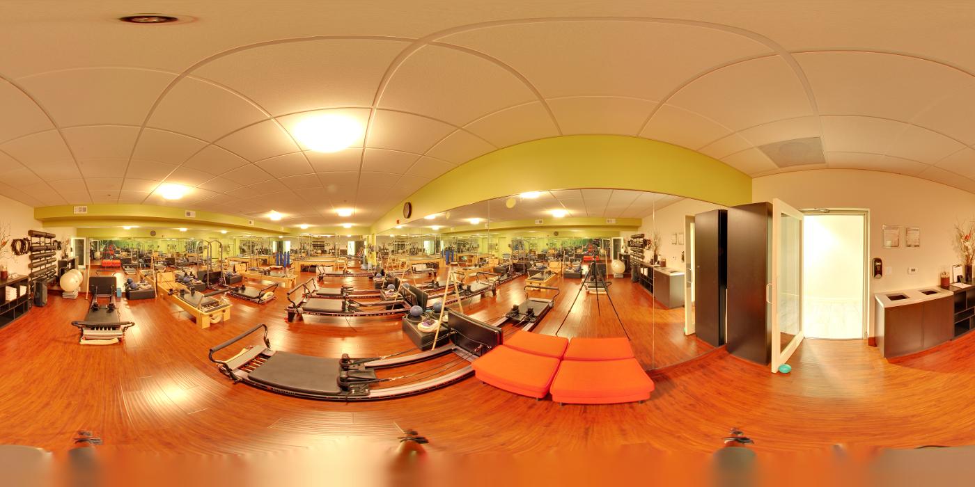 Forma Gym Walnut Creek - Walnut Creek, CA