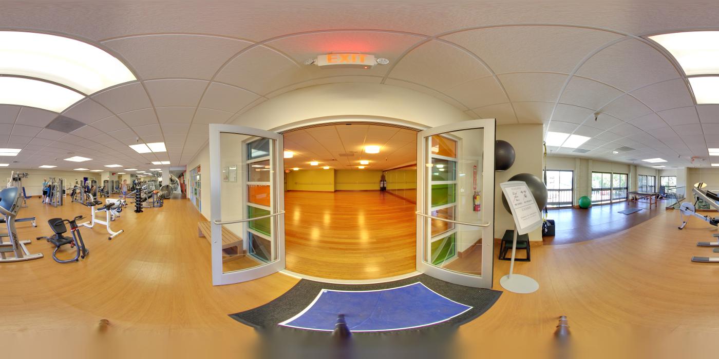 Forma Gym Walnut Creek - Walnut Creek, CA