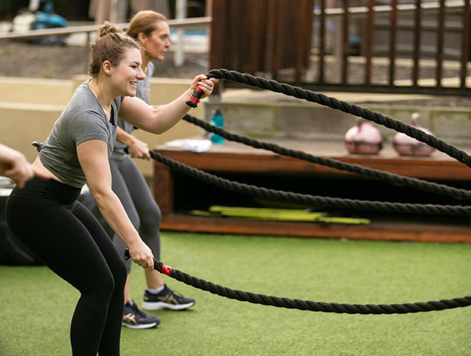 Forma Gym Walnut Creek - Walnut Creek, CA