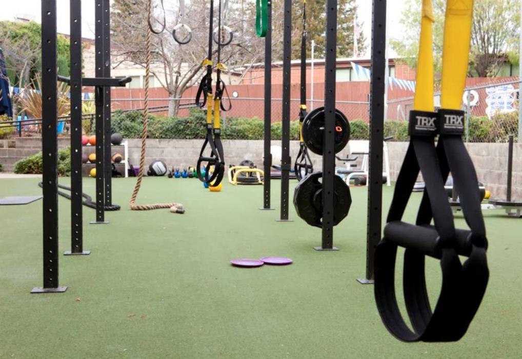 Forma Gym Walnut Creek - Walnut Creek, CA