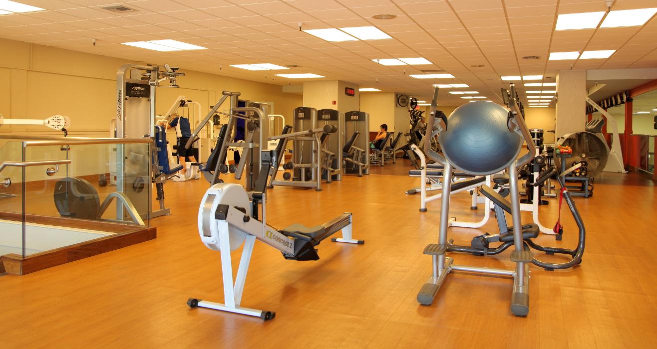Forma Gym Walnut Creek - Walnut Creek, CA