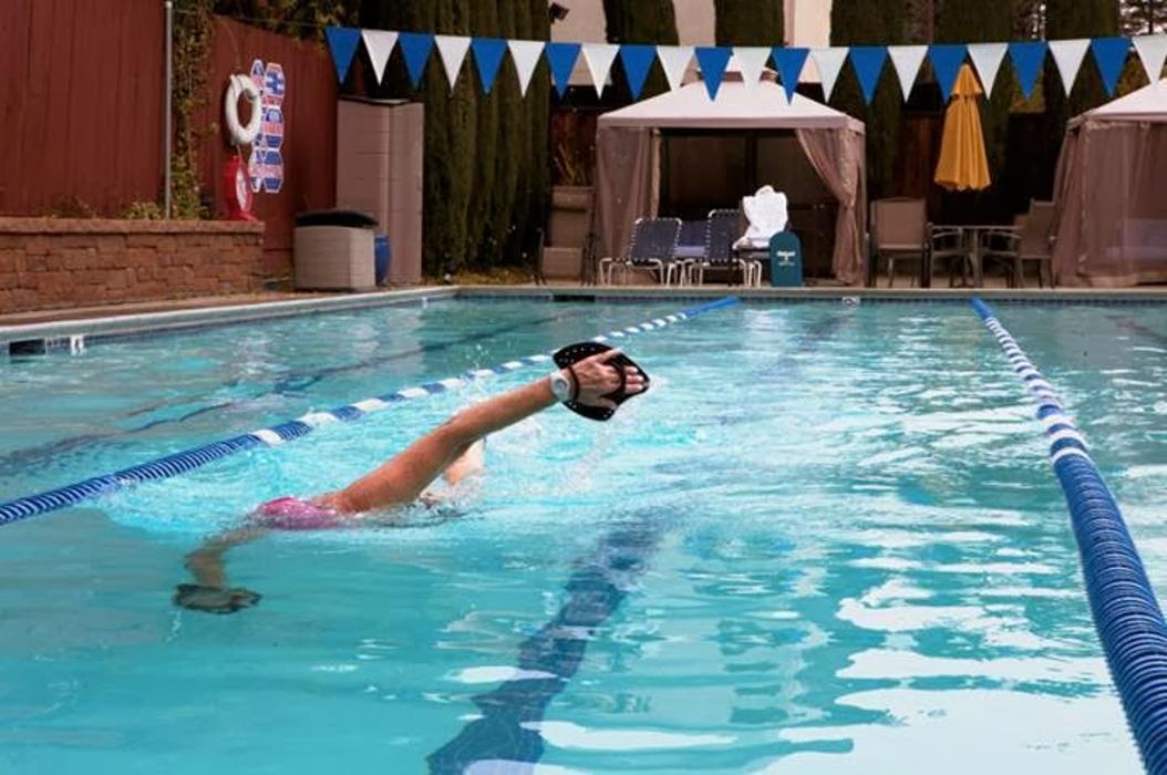 Forma Gym Walnut Creek - Walnut Creek, CA