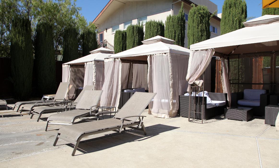 Forma Gym Walnut Creek - Walnut Creek, CA