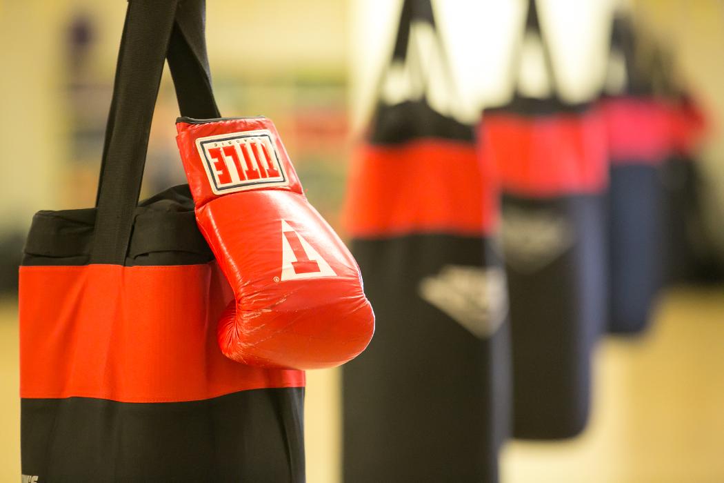 Forma Gym Walnut Creek - Walnut Creek, CA