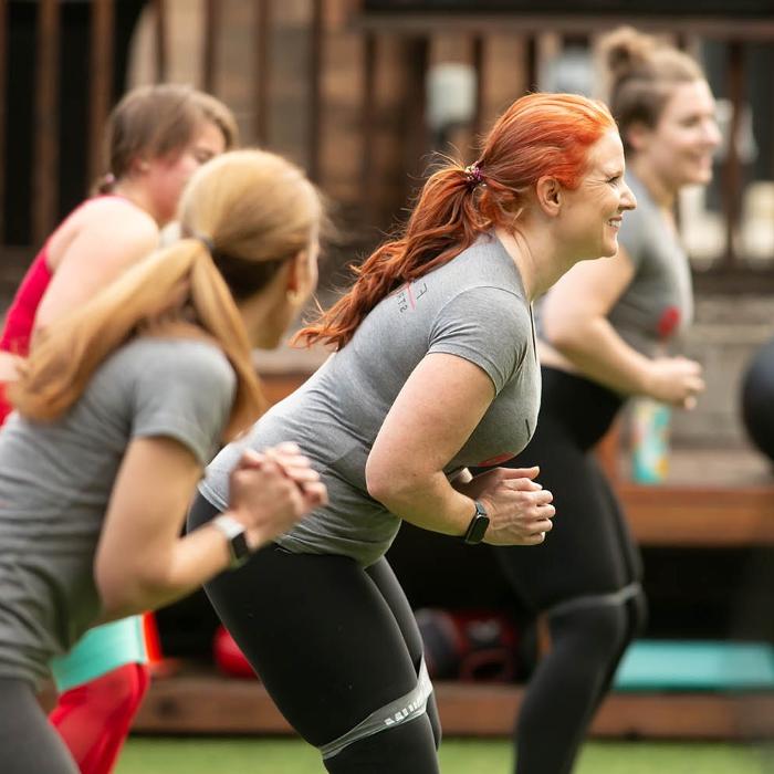 Forma Gym Walnut Creek - Walnut Creek, CA