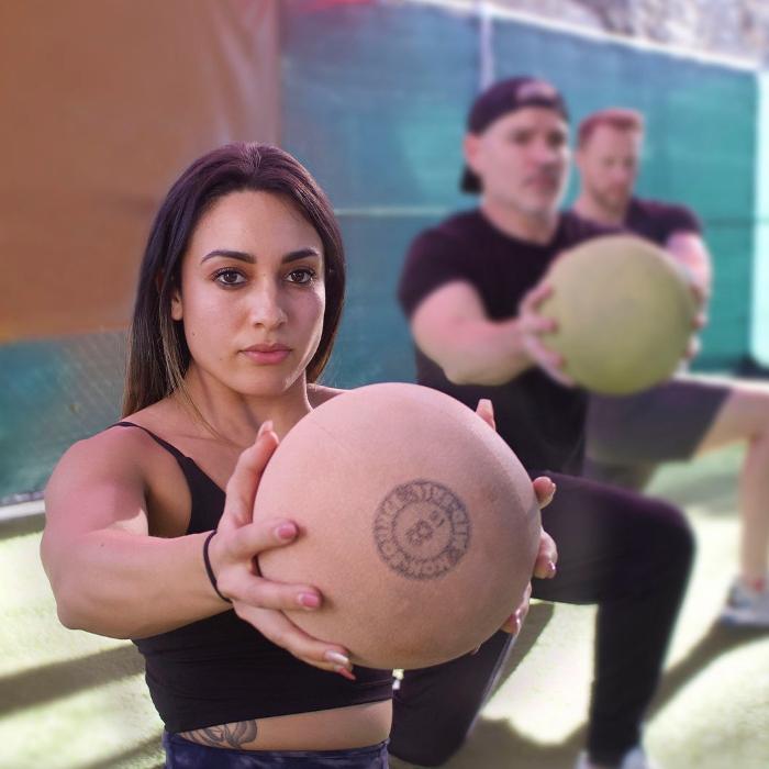 Forma Gym Walnut Creek - Walnut Creek, CA