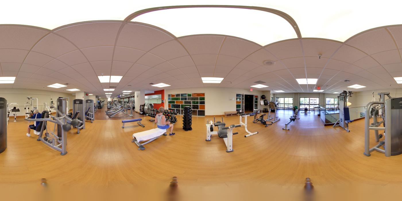 Forma Gym Walnut Creek - Walnut Creek, CA