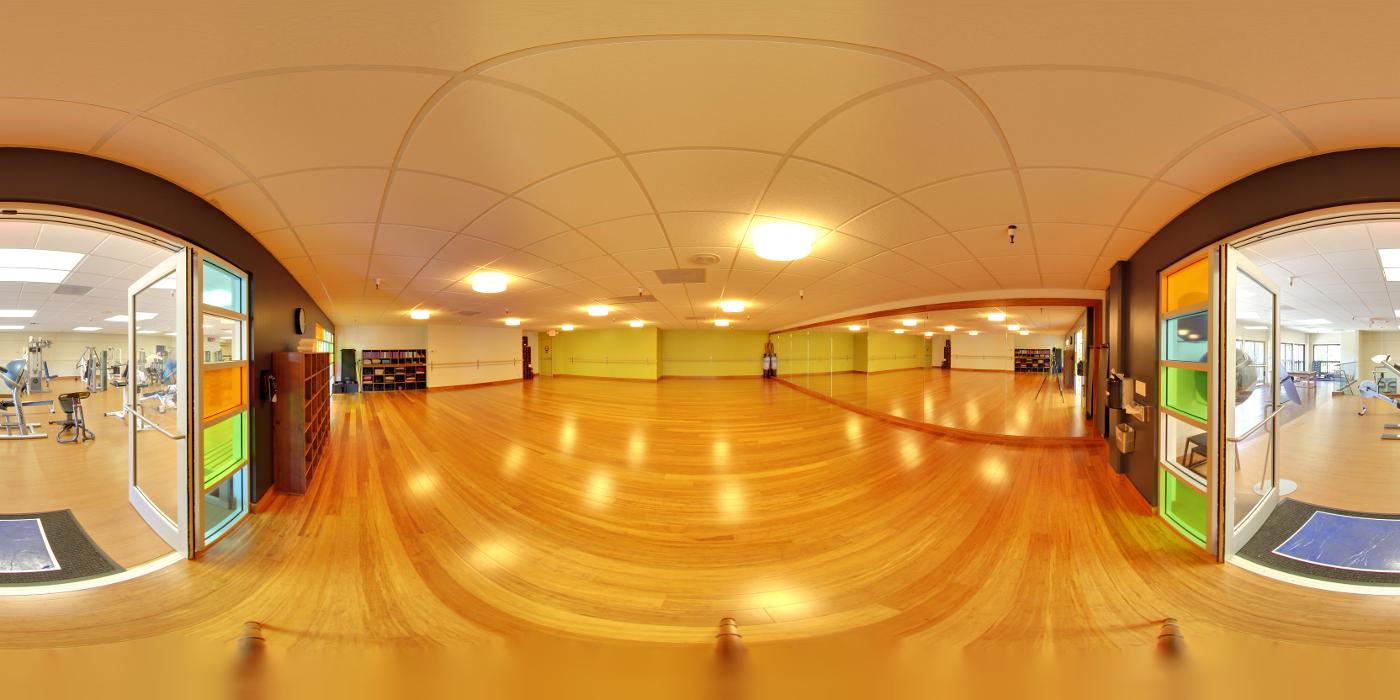 Forma Gym Walnut Creek - Walnut Creek, CA