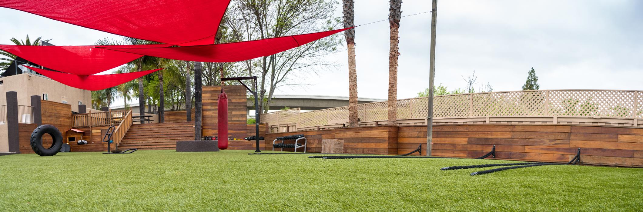 Forma Gym Walnut Creek - Walnut Creek, CA