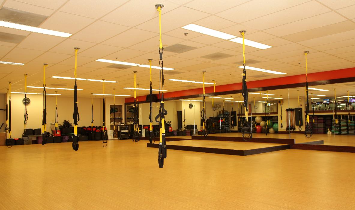 Forma Gym Walnut Creek - Walnut Creek, CA