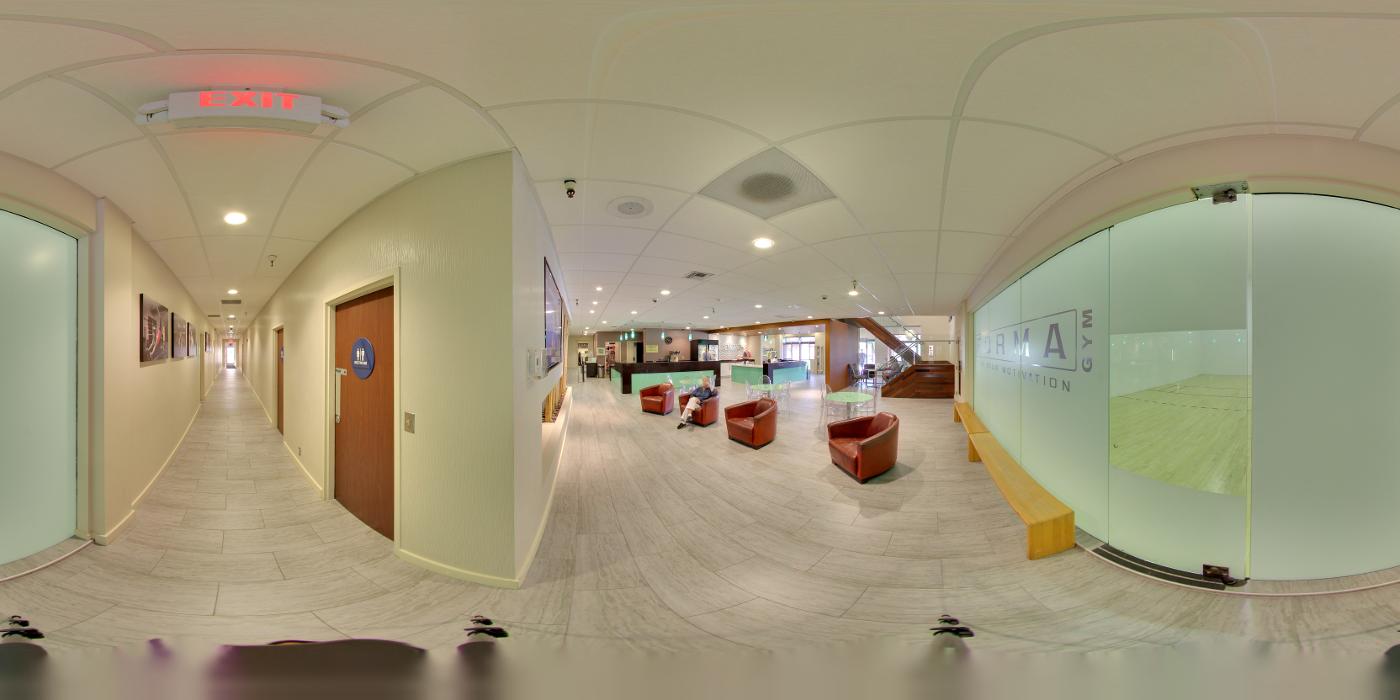 Forma Gym Walnut Creek - Walnut Creek, CA