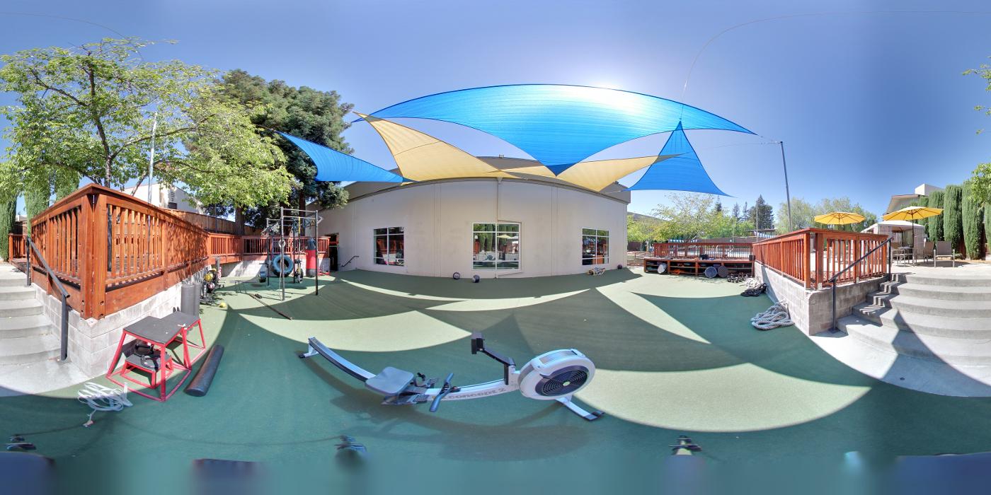 Forma Gym Walnut Creek - Walnut Creek, CA