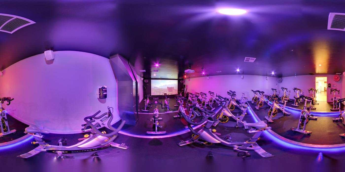 Forma Gym Walnut Creek - Walnut Creek, CA