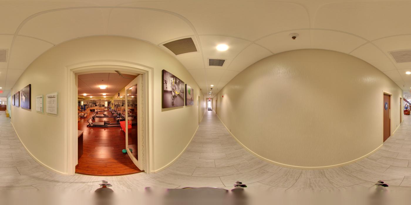 Forma Gym Walnut Creek - Walnut Creek, CA