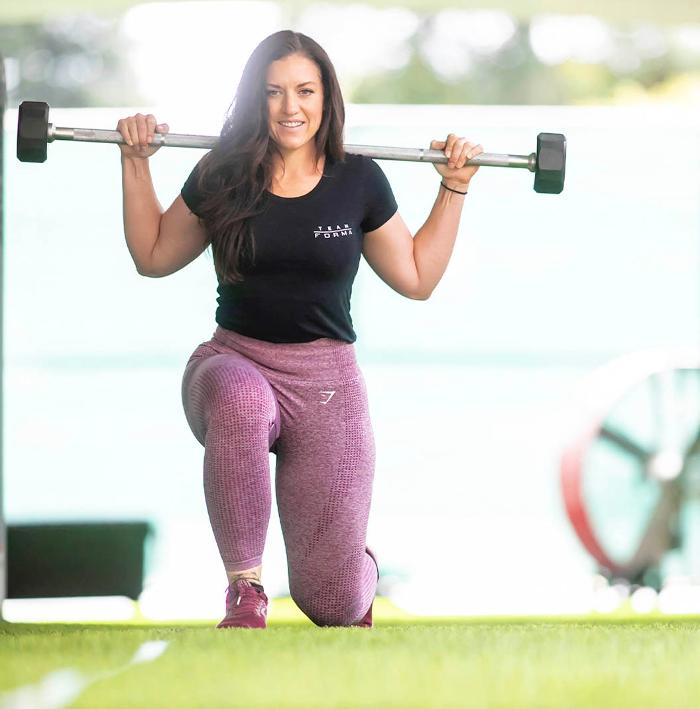 Forma Gym Walnut Creek - Walnut Creek, CA