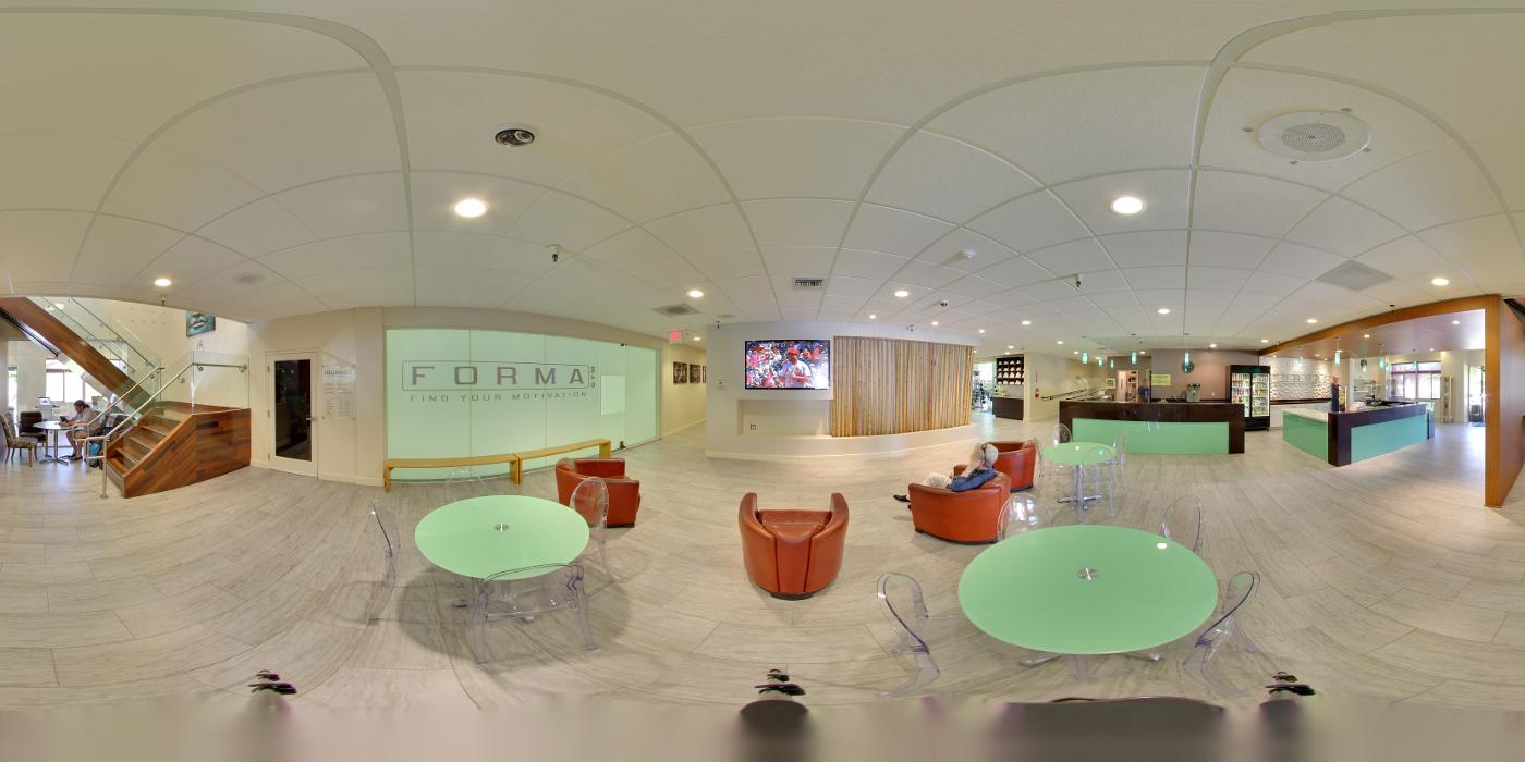 Forma Gym Walnut Creek - Walnut Creek, CA