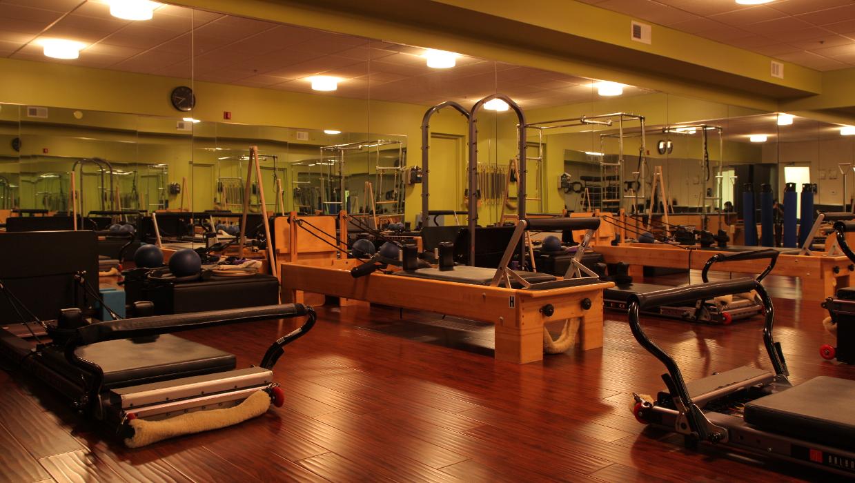 Forma Gym Walnut Creek - Walnut Creek, CA