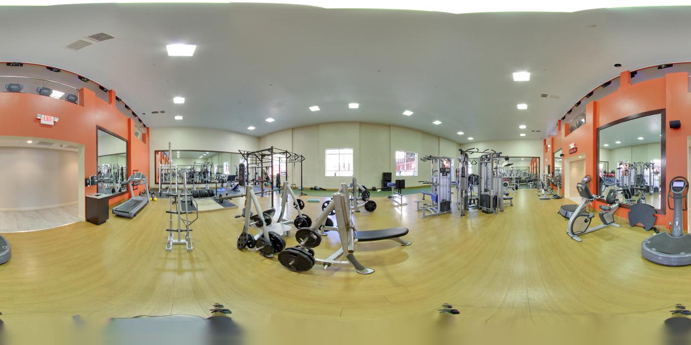 Forma Gym Walnut Creek - Walnut Creek, CA
