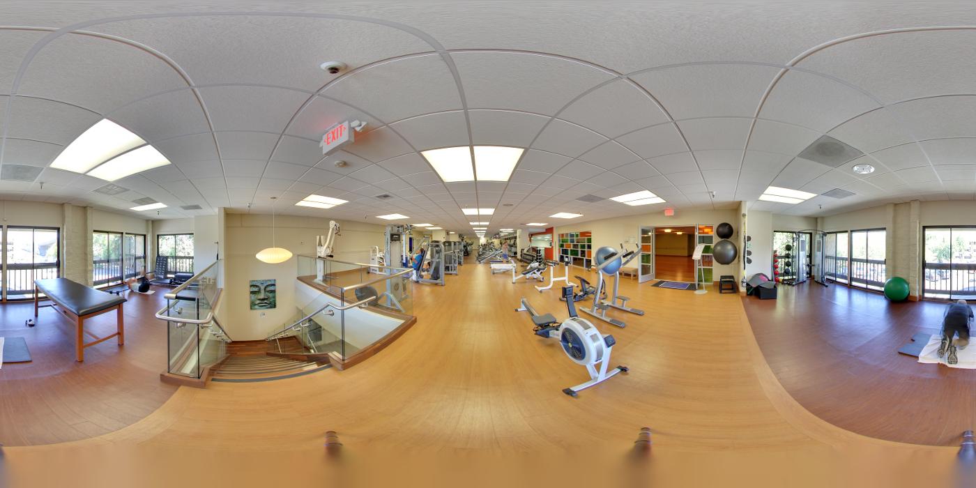 Forma Gym Walnut Creek - Walnut Creek, CA