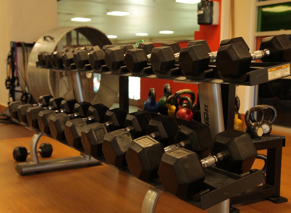 Forma Gym Walnut Creek - Walnut Creek, CA