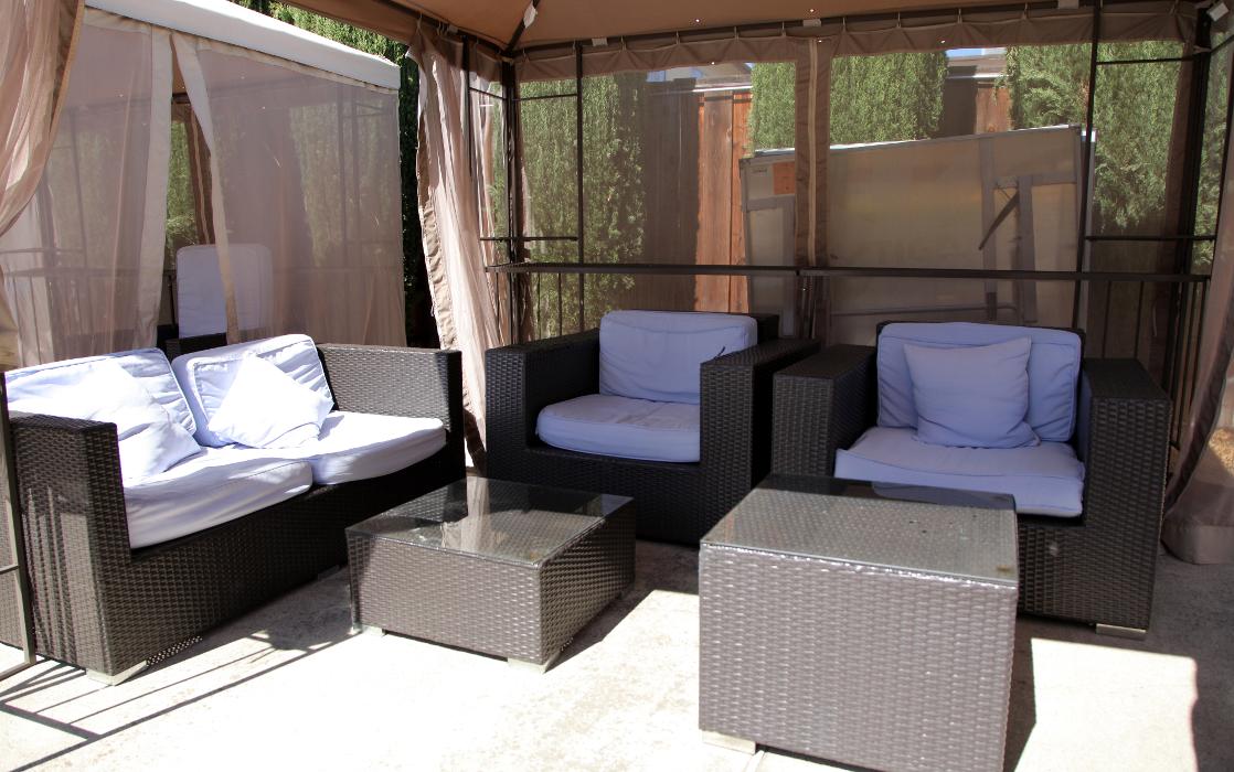 Forma Gym Walnut Creek - Walnut Creek, CA