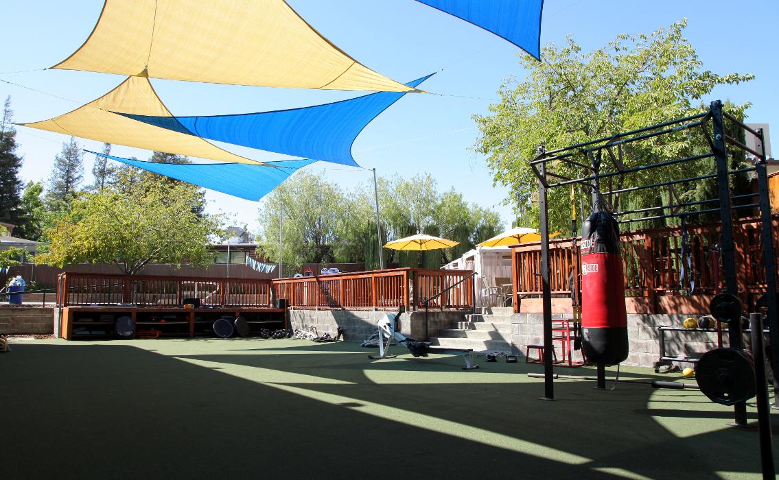 Forma Gym Walnut Creek - Walnut Creek, CA