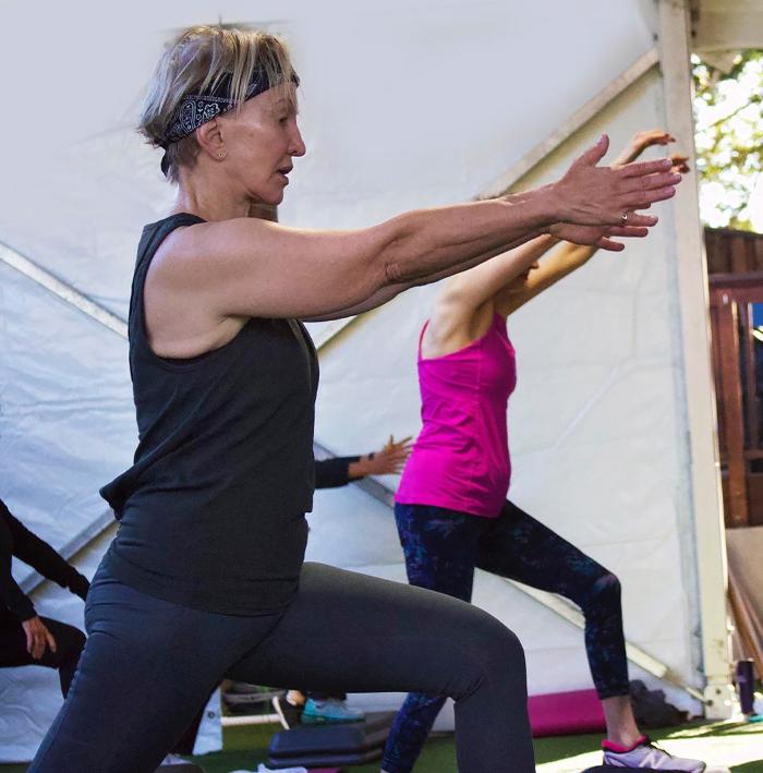 Forma Gym Walnut Creek - Walnut Creek, CA