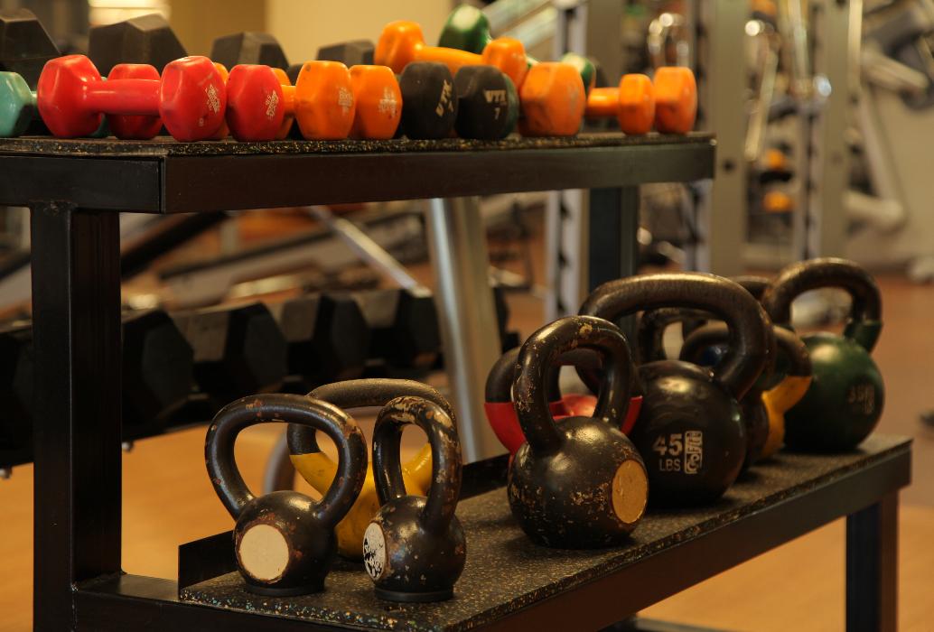 Forma Gym Walnut Creek - Walnut Creek, CA