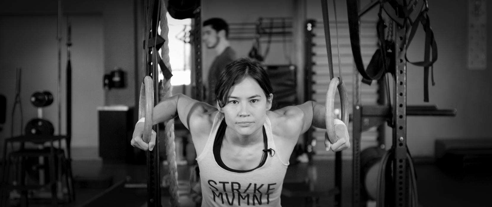 Forma Gym Walnut Creek - Walnut Creek, CA