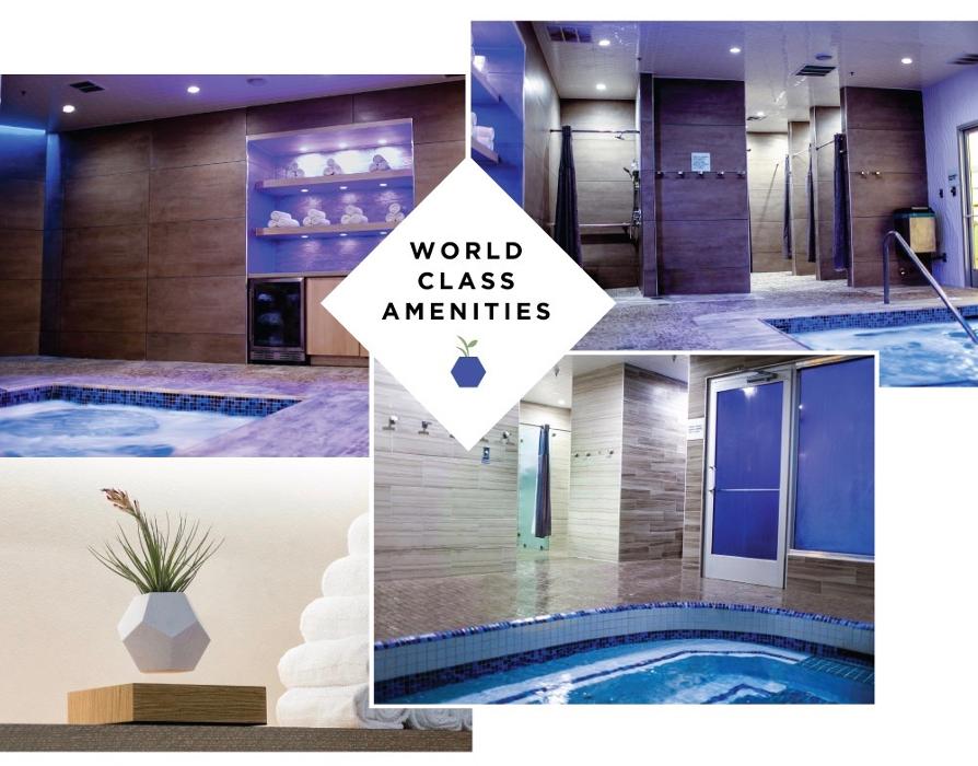 Forma Gym Walnut Creek - Walnut Creek, CA