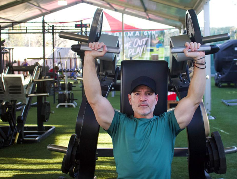 Forma Gym San Jose - San Jose, CA
