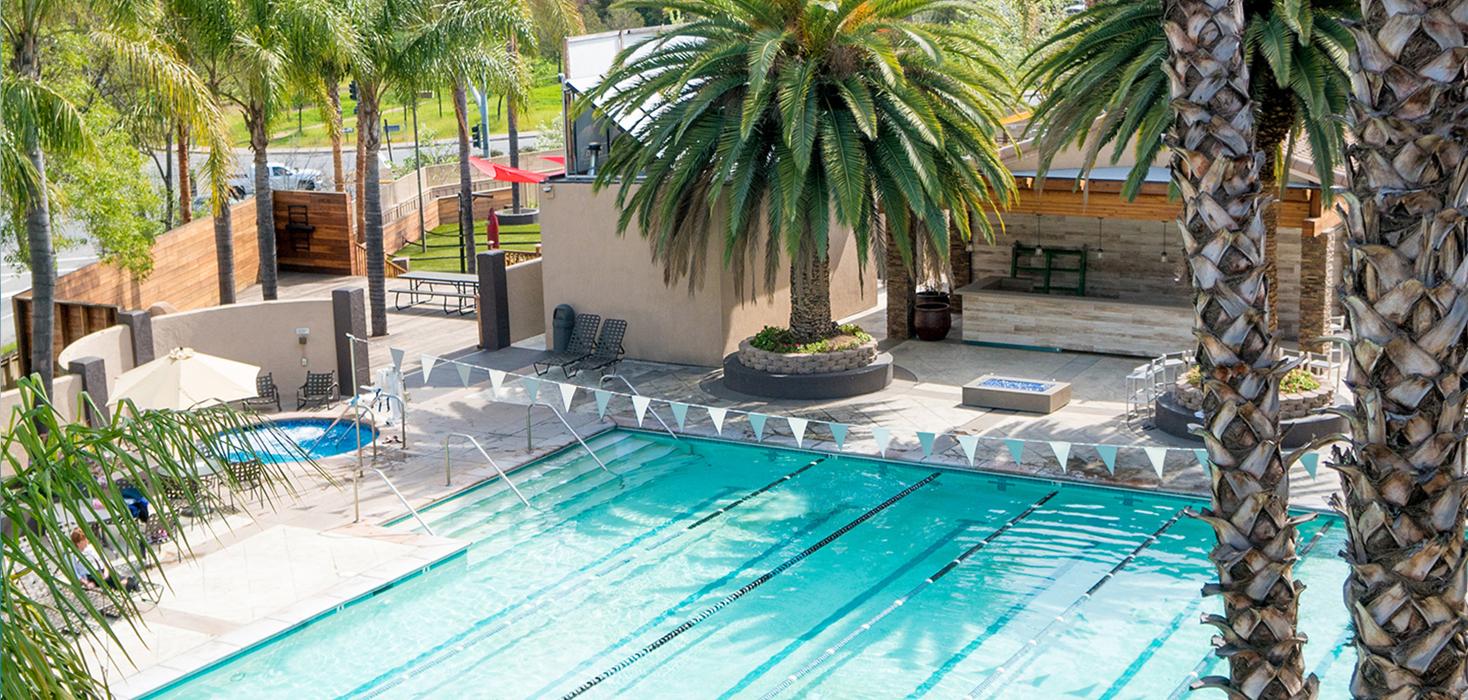 Forma Gym San Jose - San Jose, CA
