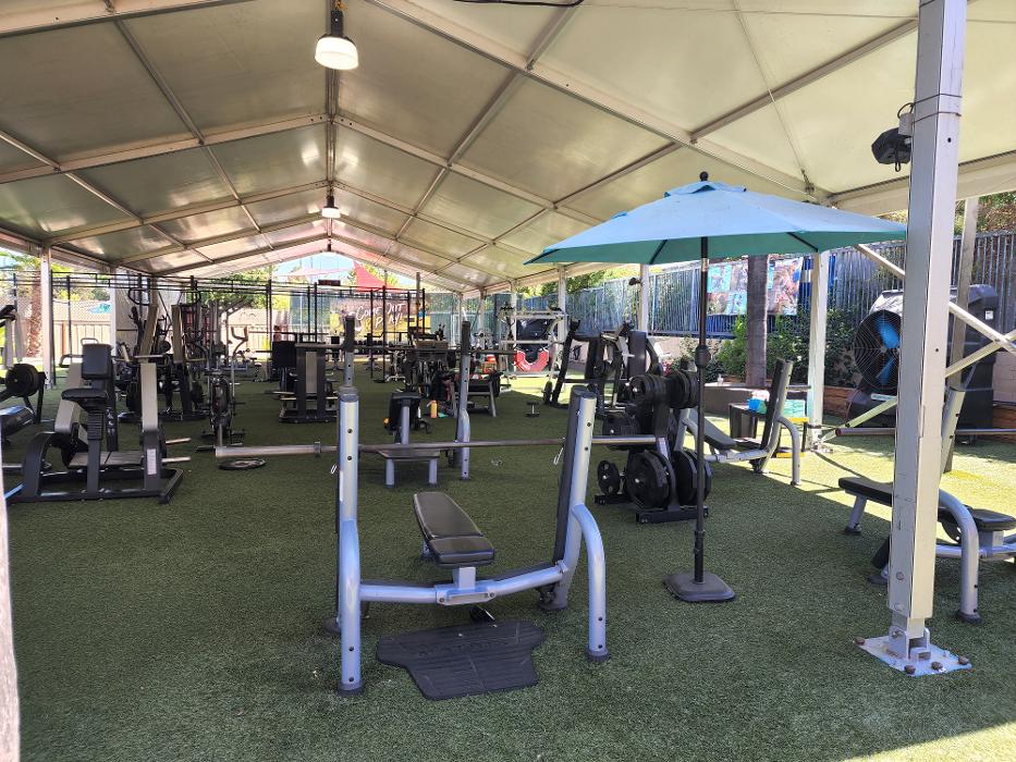 Forma Gym San Jose - San Jose, CA