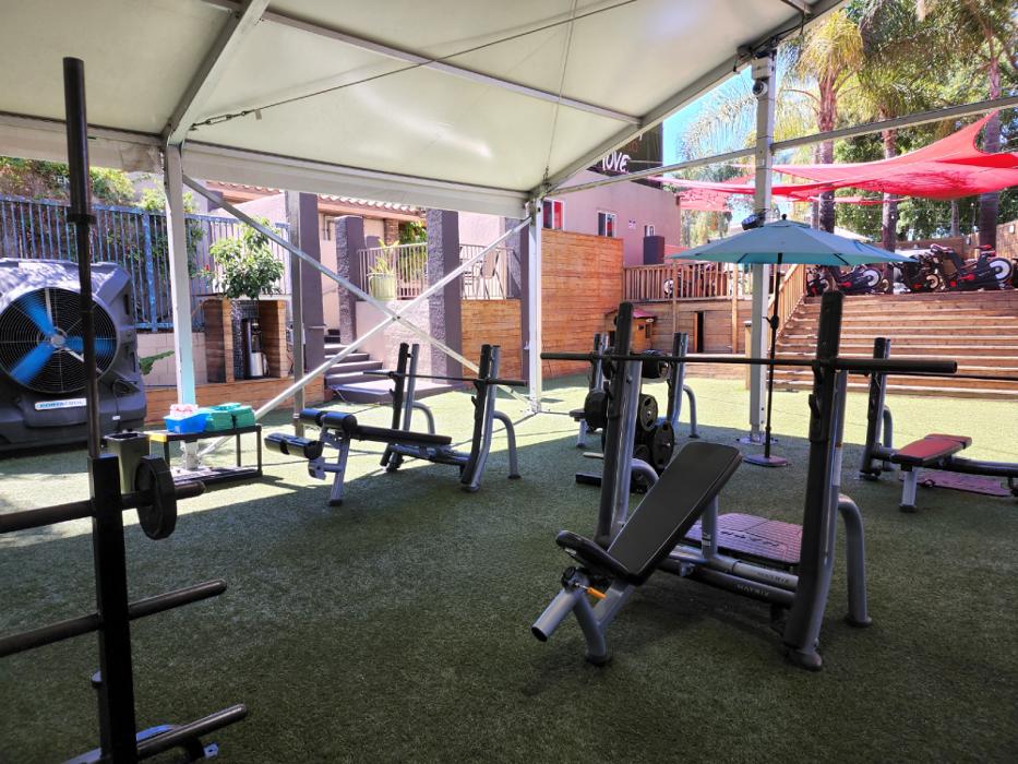 Forma Gym San Jose - San Jose, CA