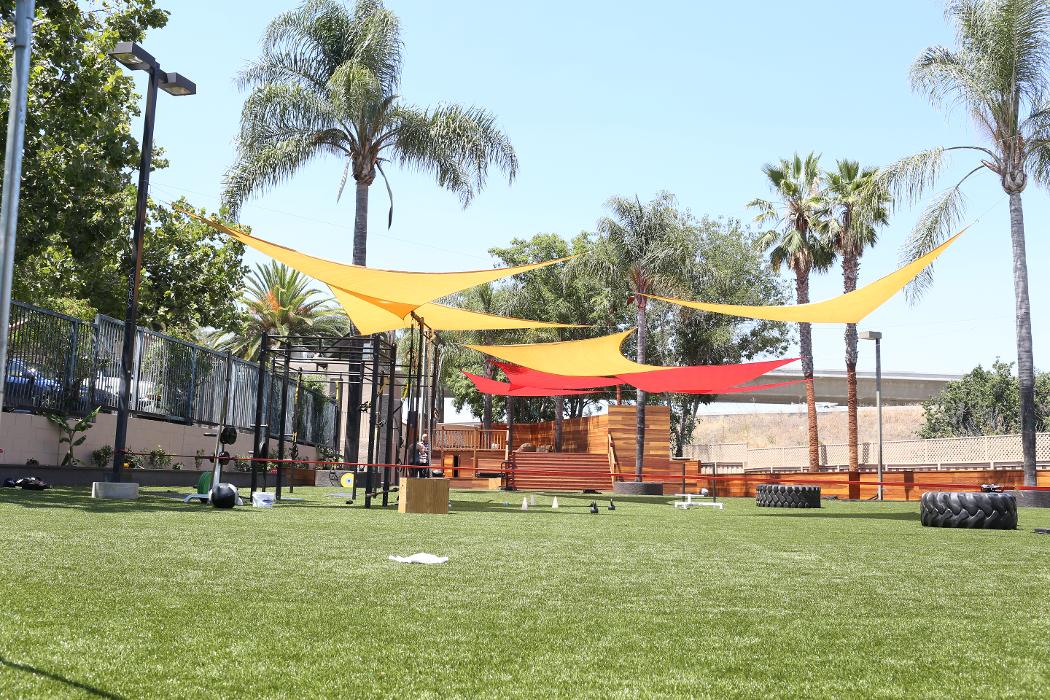 Forma Gym San Jose - San Jose, CA