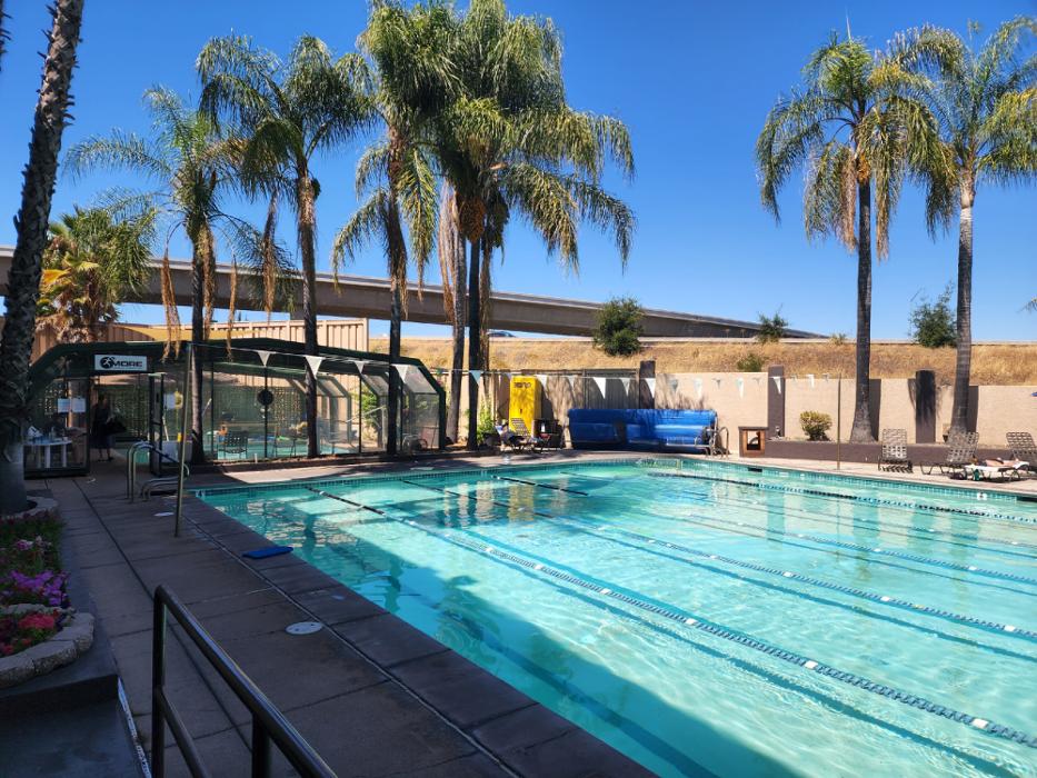 Forma Gym San Jose - San Jose, CA