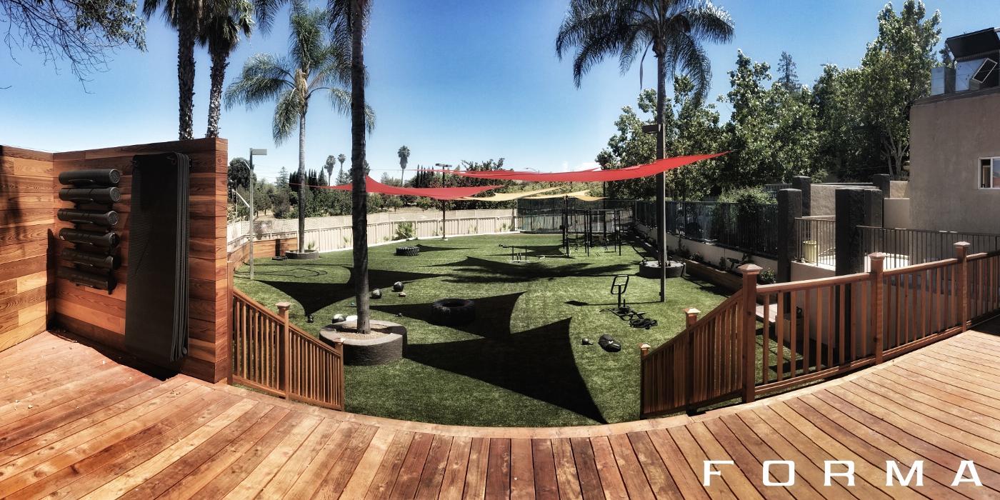 Forma Gym San Jose - San Jose, CA