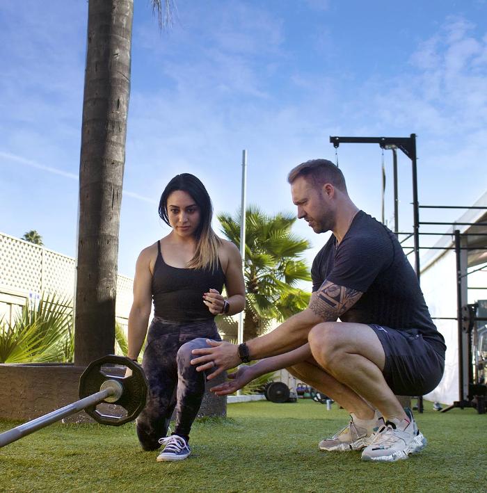 Forma Gym San Jose - San Jose, CA