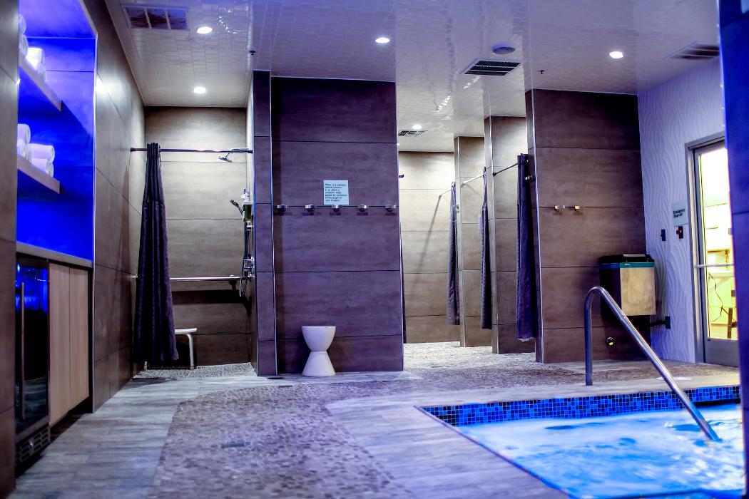 Forma Gym San Jose - San Jose, CA