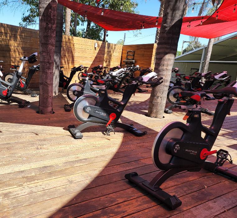 Forma Gym San Jose - San Jose, CA